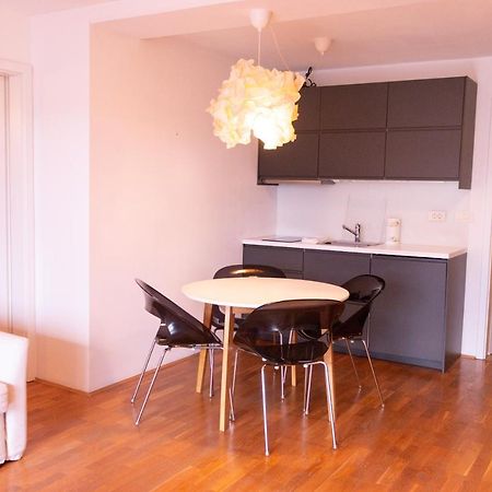 Apartment Ema Capodistria Esterno foto