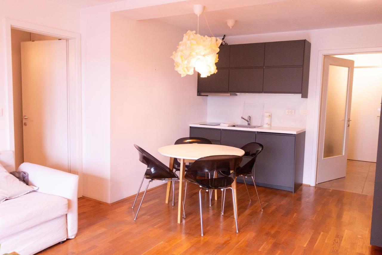 Apartment Ema Capodistria Esterno foto